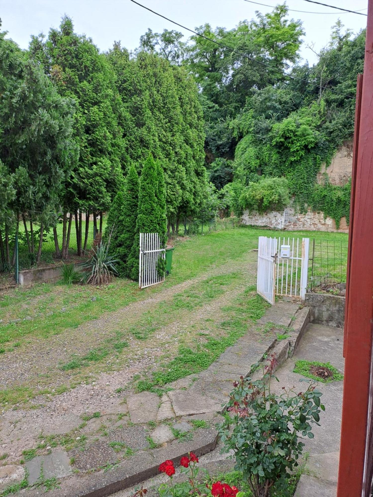 Accommodation Zara Vukovar Exterior foto